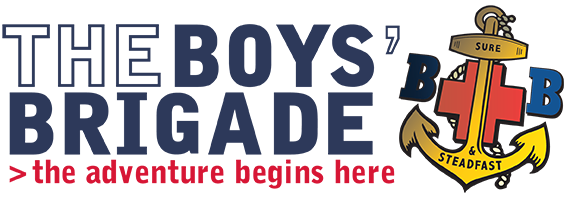 Logo of the Boys' Brigade
