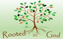 Rooted in God