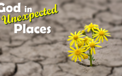 God in Unexpected Places